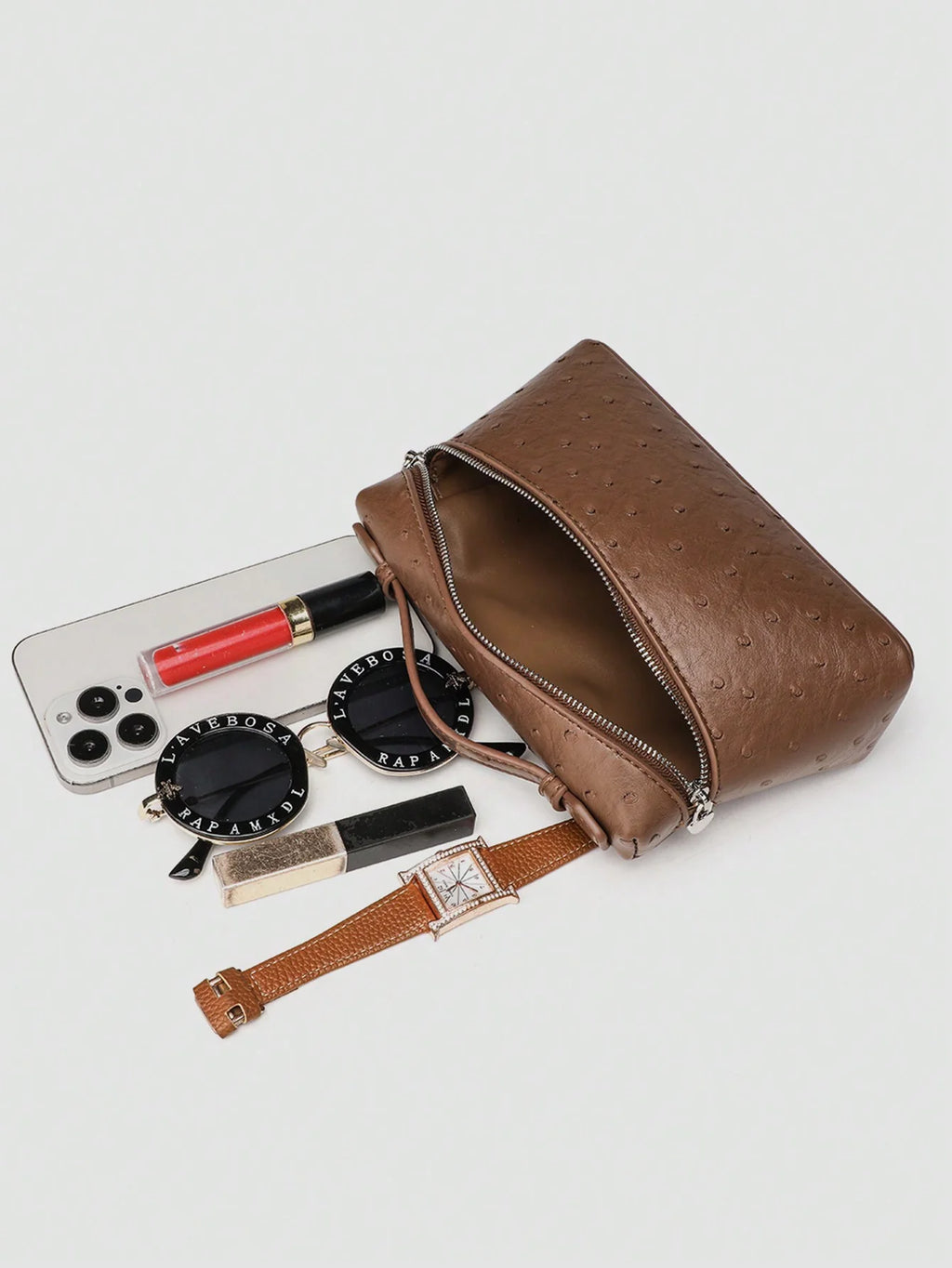 LYREN™ — Die Tasche der Essenz
