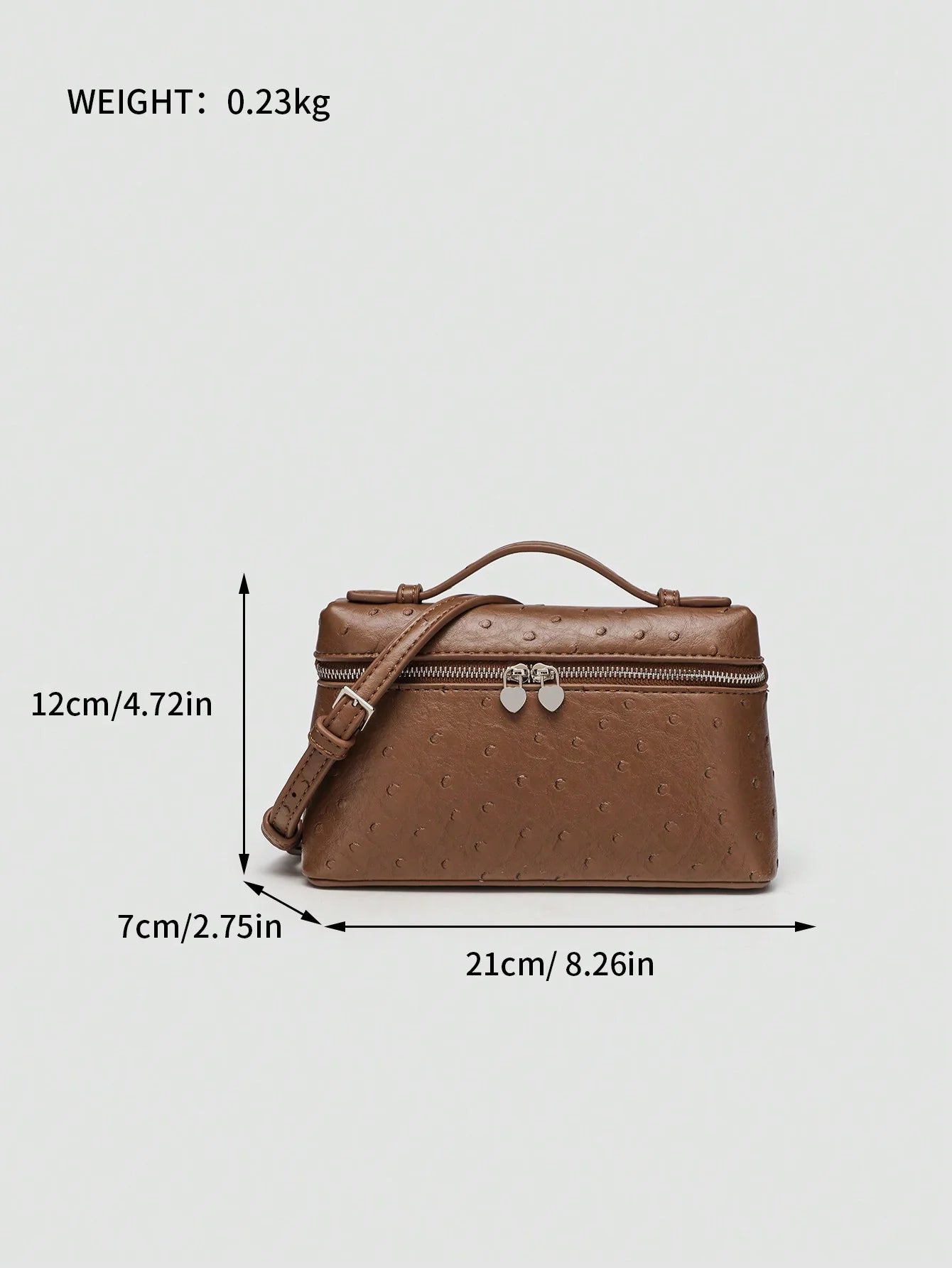 LYREN™ — Die Tasche der Essenz