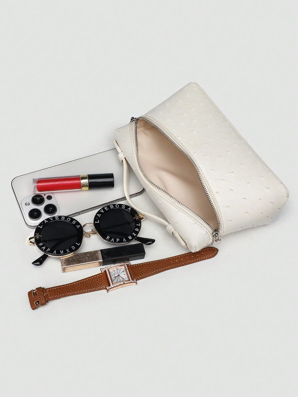 LYREN™ — Die Tasche der Essenz
