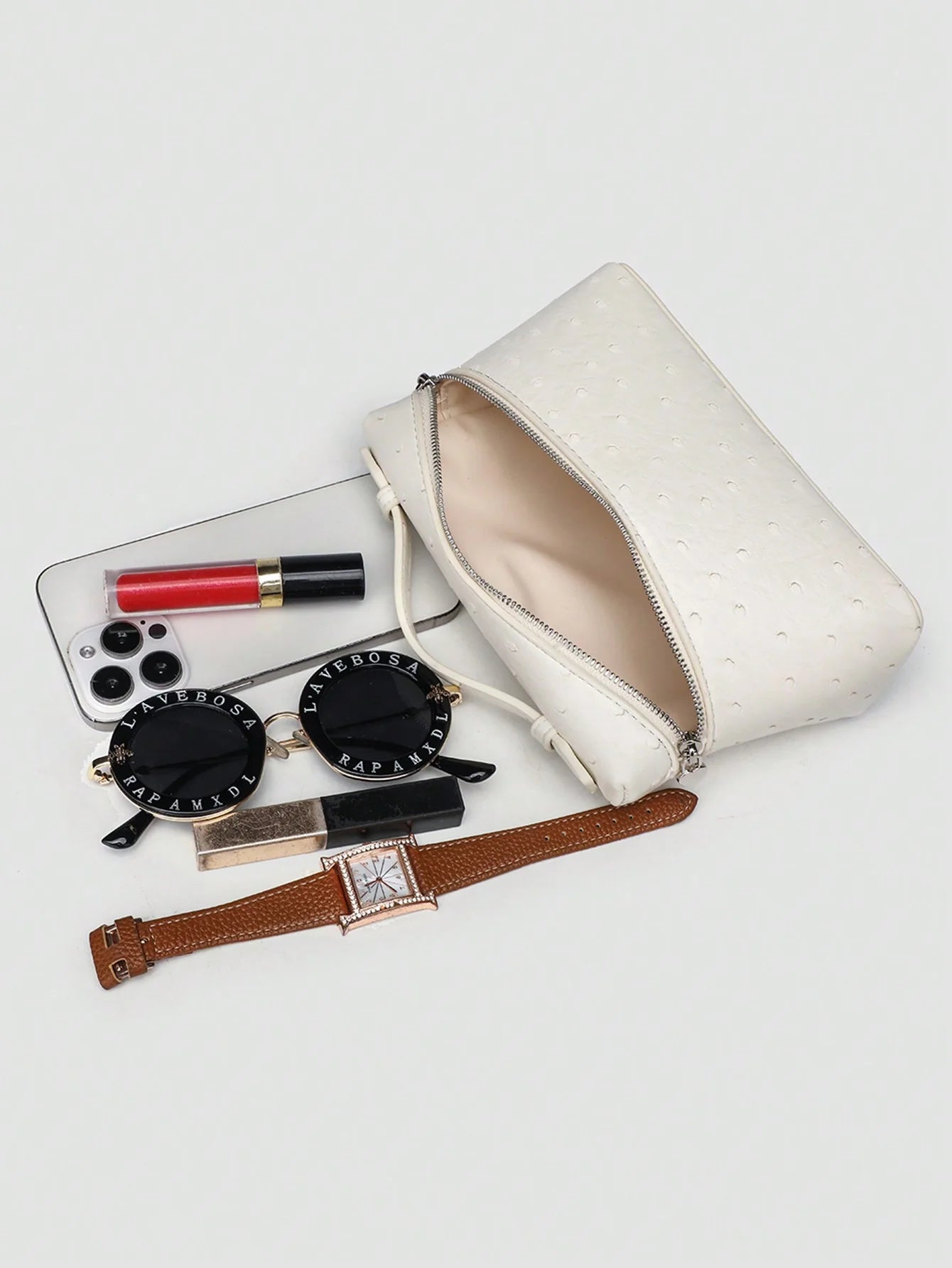 LYREN™ — Die Tasche der Essenz