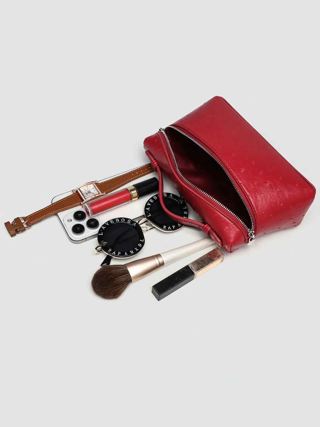 LYREN™ — Die Tasche der Essenz