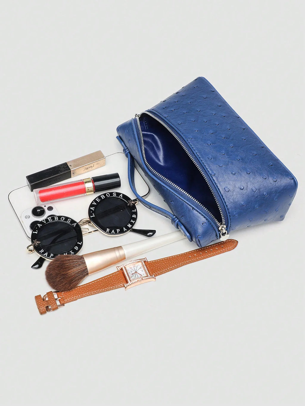 LYREN™ — Die Tasche der Essenz