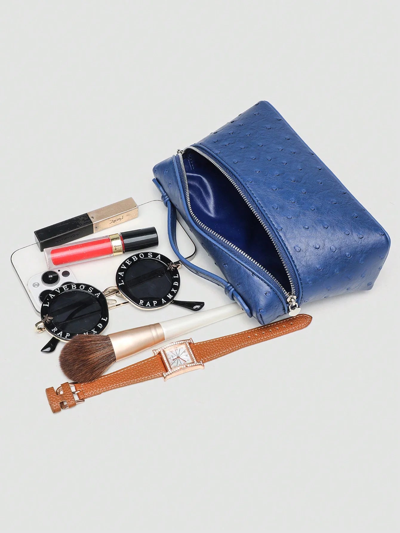 LYREN™ — Die Tasche der Essenz