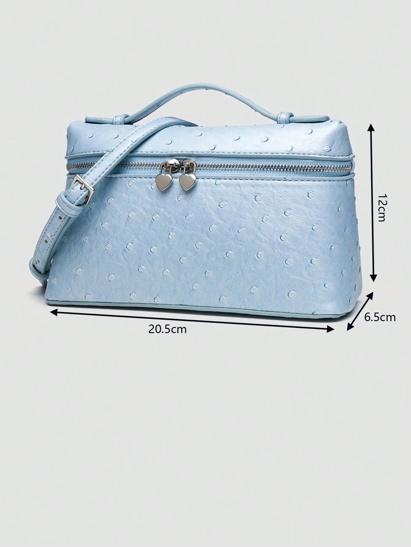 LYREN™ — Die Tasche der Essenz