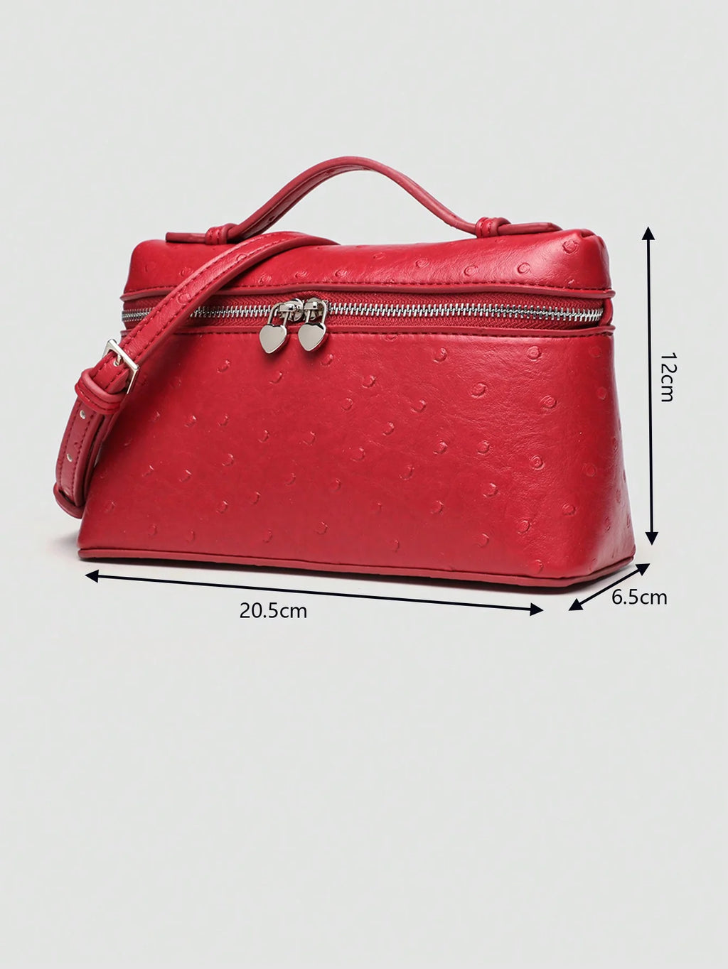LYREN™ — Die Tasche der Essenz