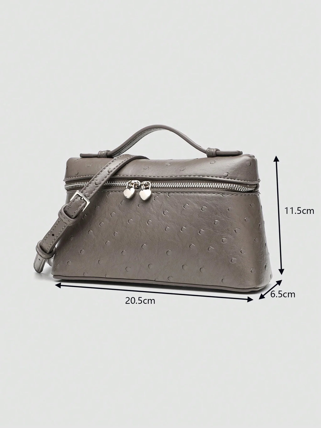 LYREN™ — Die Tasche der Essenz