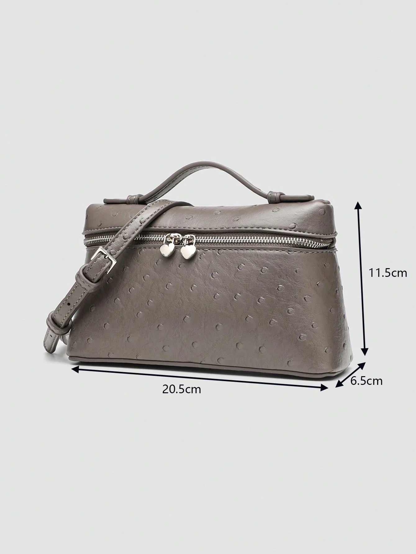 LYREN™ — Die Tasche der Essenz