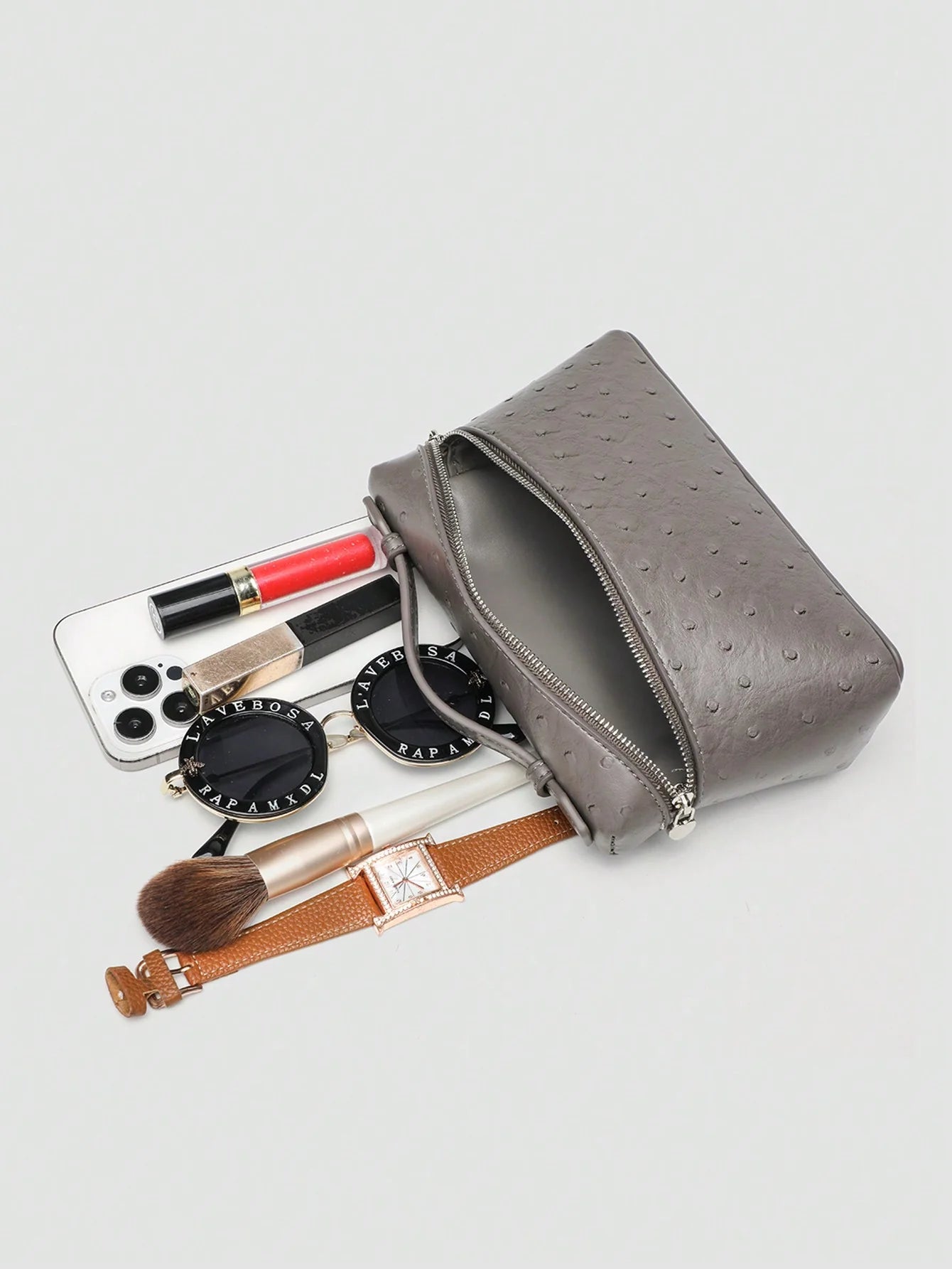 LYREN™ — Die Tasche der Essenz