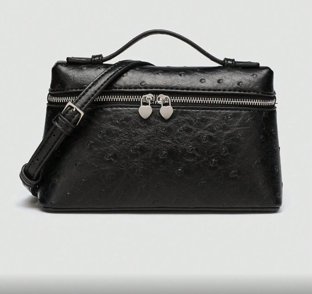 LYREN™ — Die Tasche der Essenz