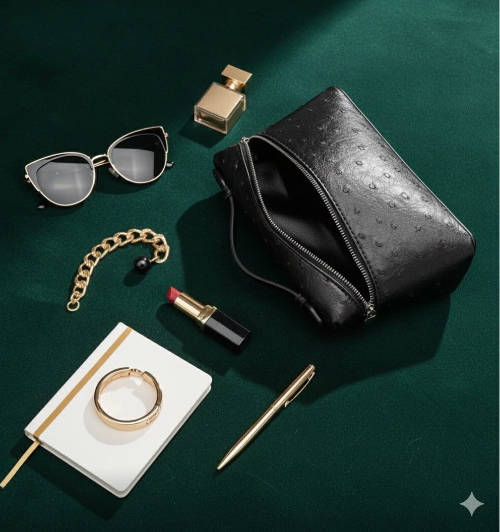 LYREN™ — Die Tasche der Essenz