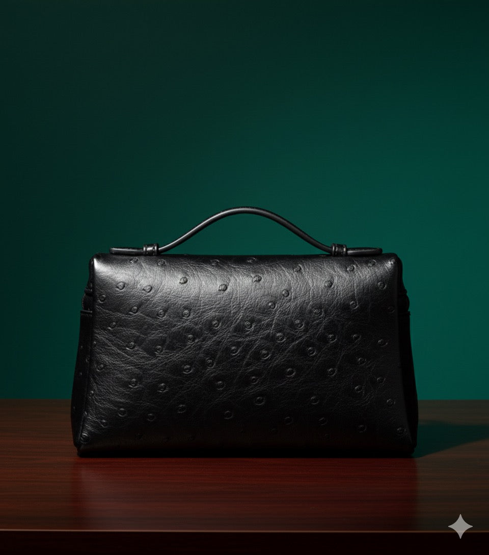 LYREN™ — Die Tasche der Essenz